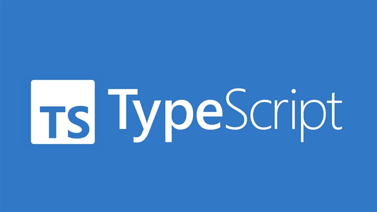 Logo TypeScript